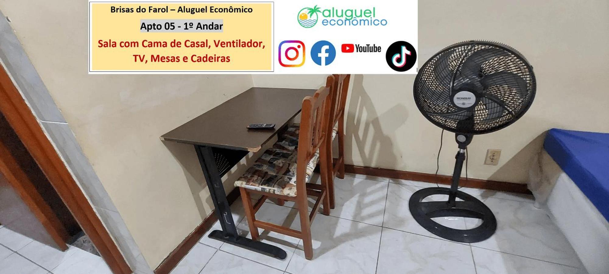 Arraial Do Cabo - Brisas Do Farol - Aluguel Economico Apartamento Exterior foto