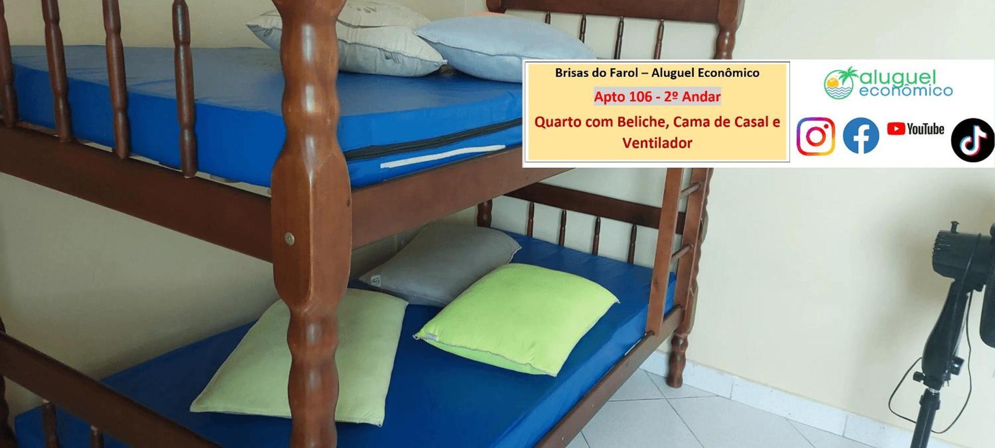 Arraial Do Cabo - Brisas Do Farol - Aluguel Economico Apartamento Exterior foto