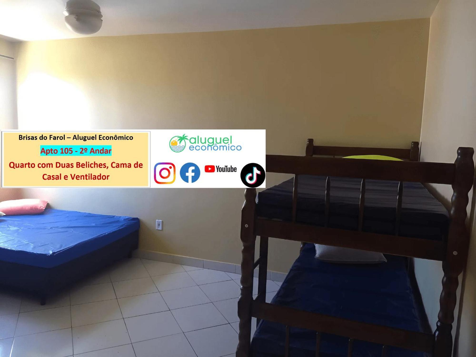 Arraial Do Cabo - Brisas Do Farol - Aluguel Economico Apartamento Exterior foto