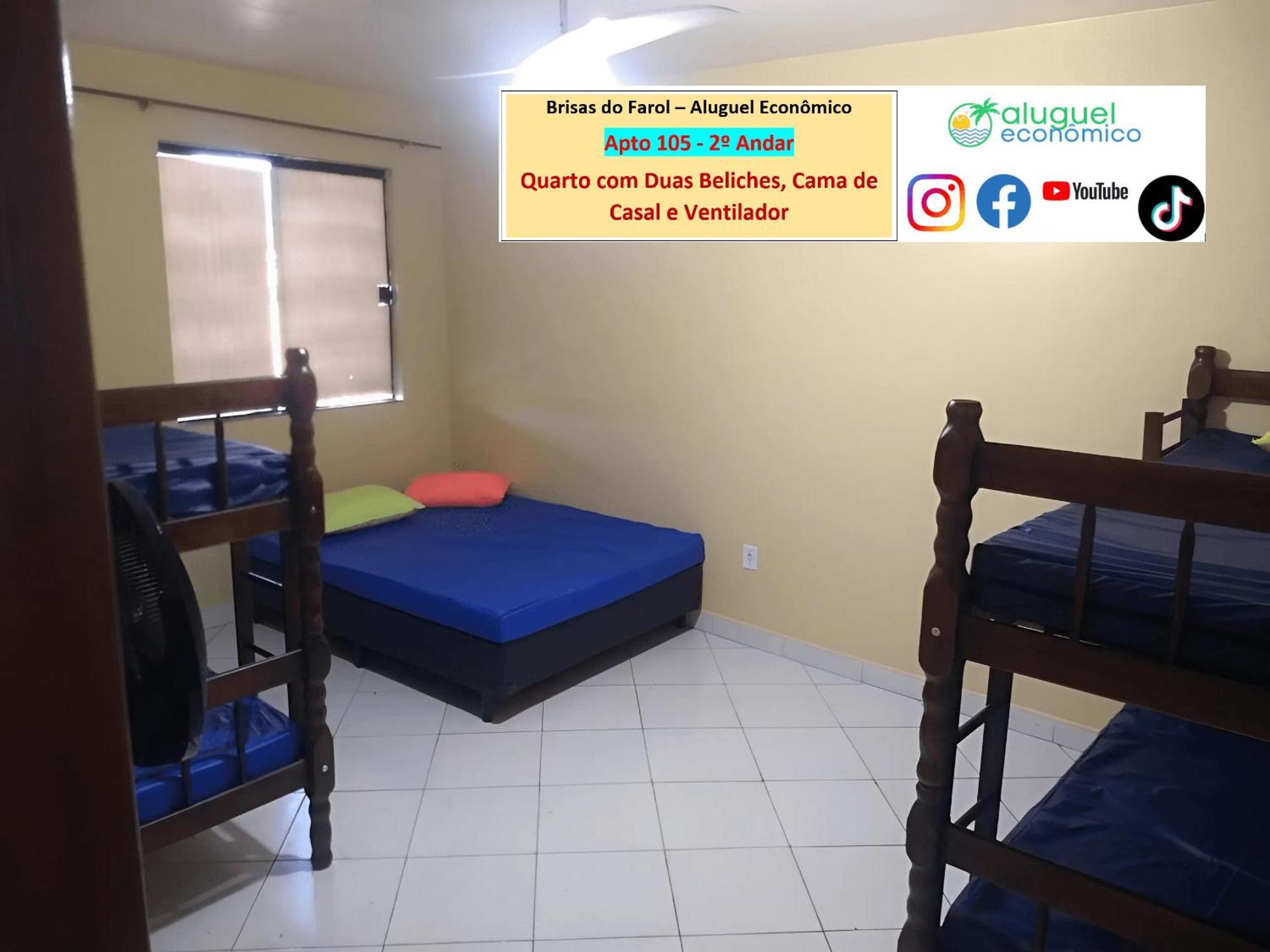 Arraial Do Cabo - Brisas Do Farol - Aluguel Economico Apartamento Exterior foto