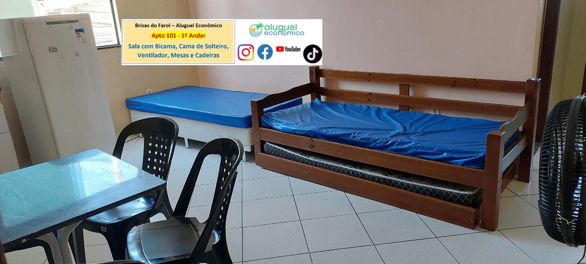 Arraial Do Cabo - Brisas Do Farol - Aluguel Economico Apartamento Exterior foto