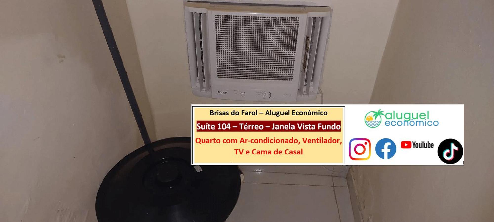 Arraial Do Cabo - Brisas Do Farol - Aluguel Economico Apartamento Exterior foto